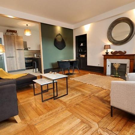 Appartement La Couronne Sarlat-La-Caneda Εξωτερικό φωτογραφία