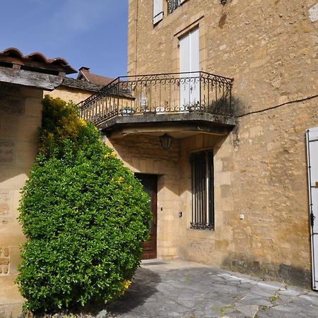 Appartement La Couronne Sarlat-La-Caneda Εξωτερικό φωτογραφία
