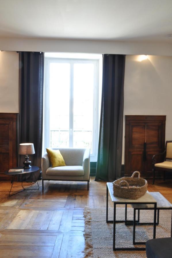 Appartement La Couronne Sarlat-La-Caneda Εξωτερικό φωτογραφία
