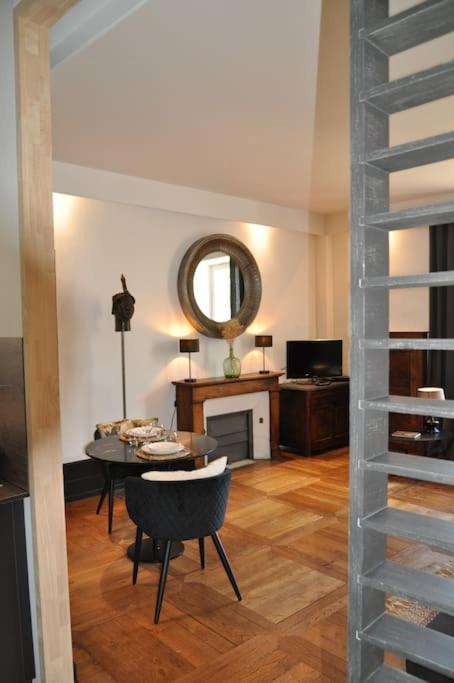 Appartement La Couronne Sarlat-La-Caneda Εξωτερικό φωτογραφία