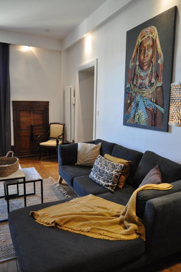 Appartement La Couronne Sarlat-La-Caneda Εξωτερικό φωτογραφία