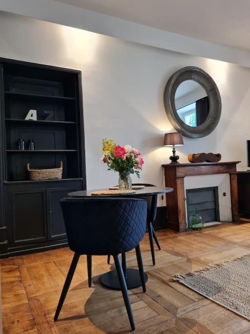 Appartement La Couronne Sarlat-La-Caneda Εξωτερικό φωτογραφία