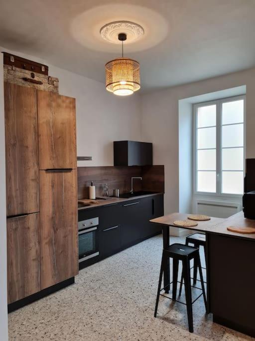 Appartement La Couronne Sarlat-La-Caneda Εξωτερικό φωτογραφία