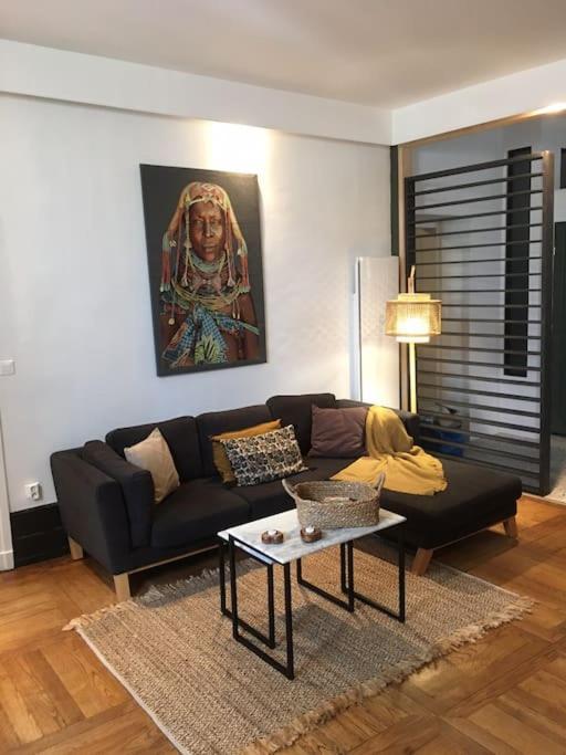 Appartement La Couronne Sarlat-La-Caneda Εξωτερικό φωτογραφία