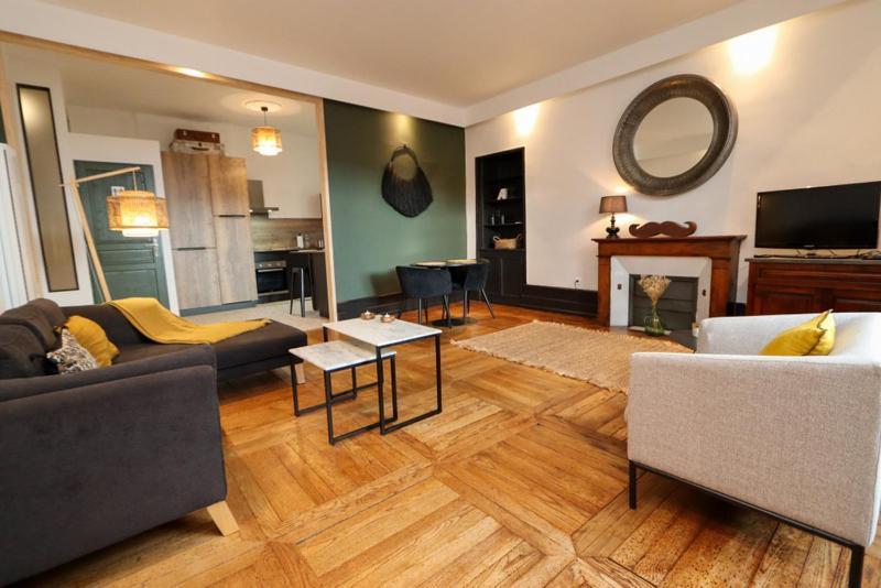 Appartement La Couronne Sarlat-La-Caneda Εξωτερικό φωτογραφία