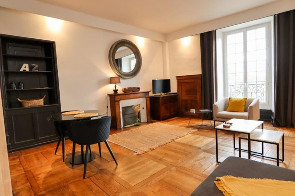Appartement La Couronne Sarlat-La-Caneda Εξωτερικό φωτογραφία