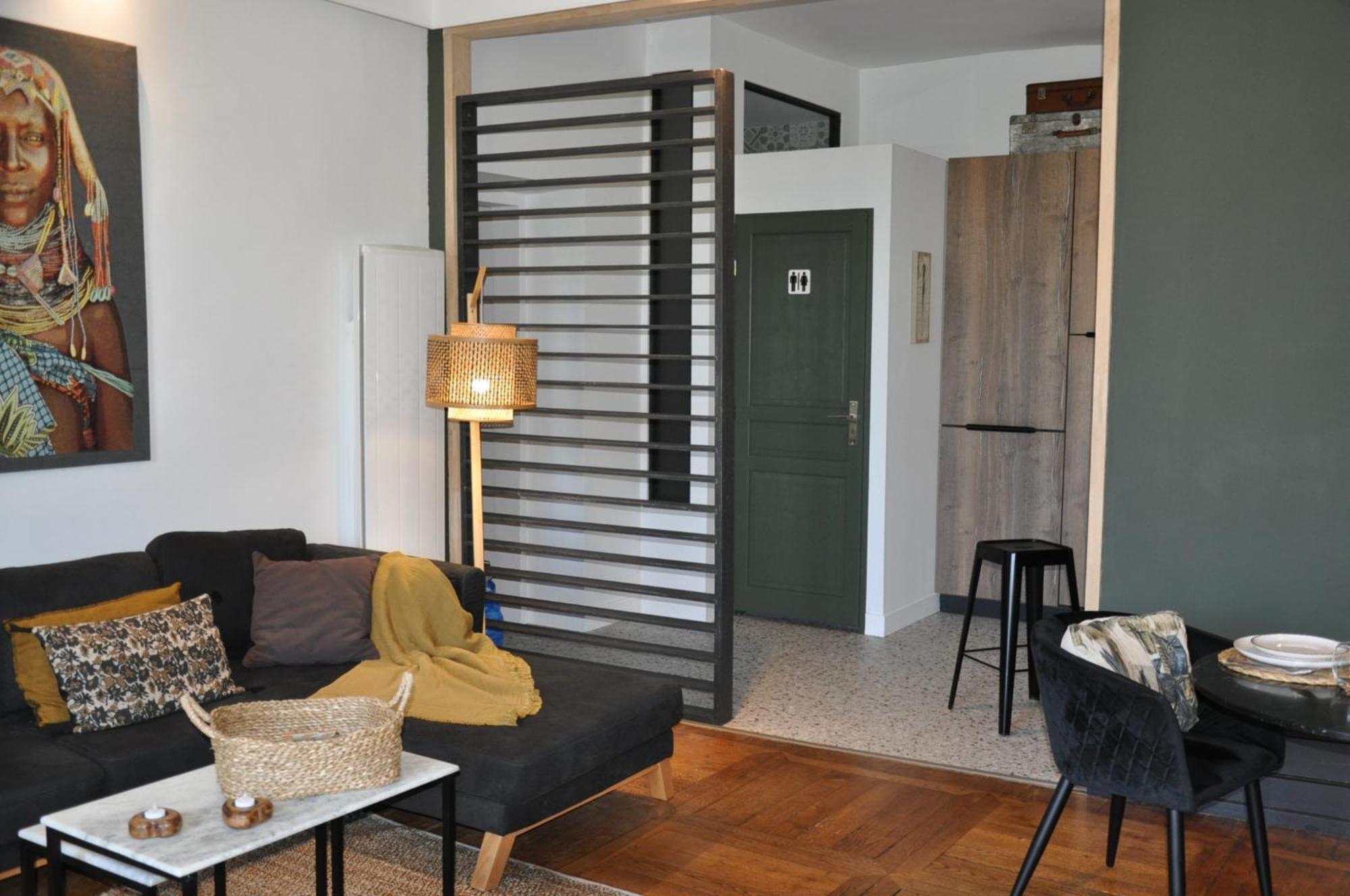 Appartement La Couronne Sarlat-La-Caneda Εξωτερικό φωτογραφία