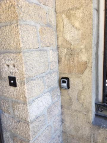Appartement La Couronne Sarlat-La-Caneda Εξωτερικό φωτογραφία