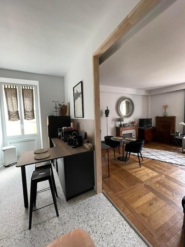 Appartement La Couronne Sarlat-La-Caneda Εξωτερικό φωτογραφία