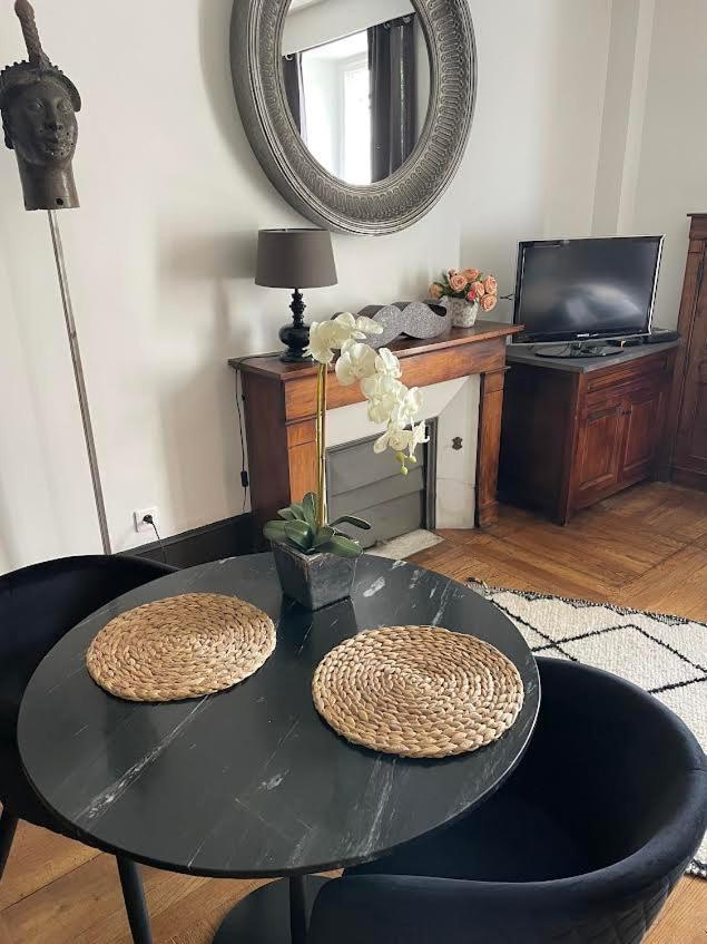 Appartement La Couronne Sarlat-La-Caneda Εξωτερικό φωτογραφία