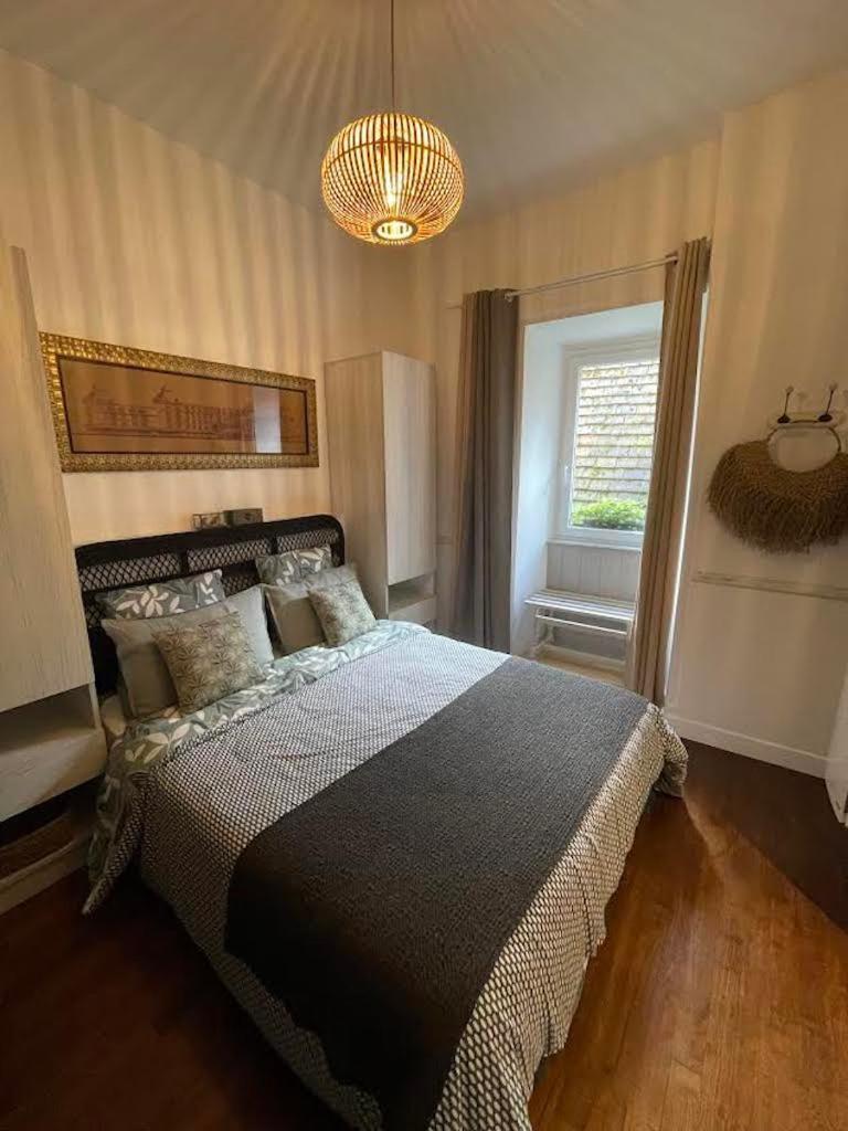 Appartement La Couronne Sarlat-La-Caneda Εξωτερικό φωτογραφία