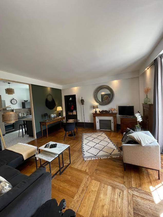 Appartement La Couronne Sarlat-La-Caneda Εξωτερικό φωτογραφία
