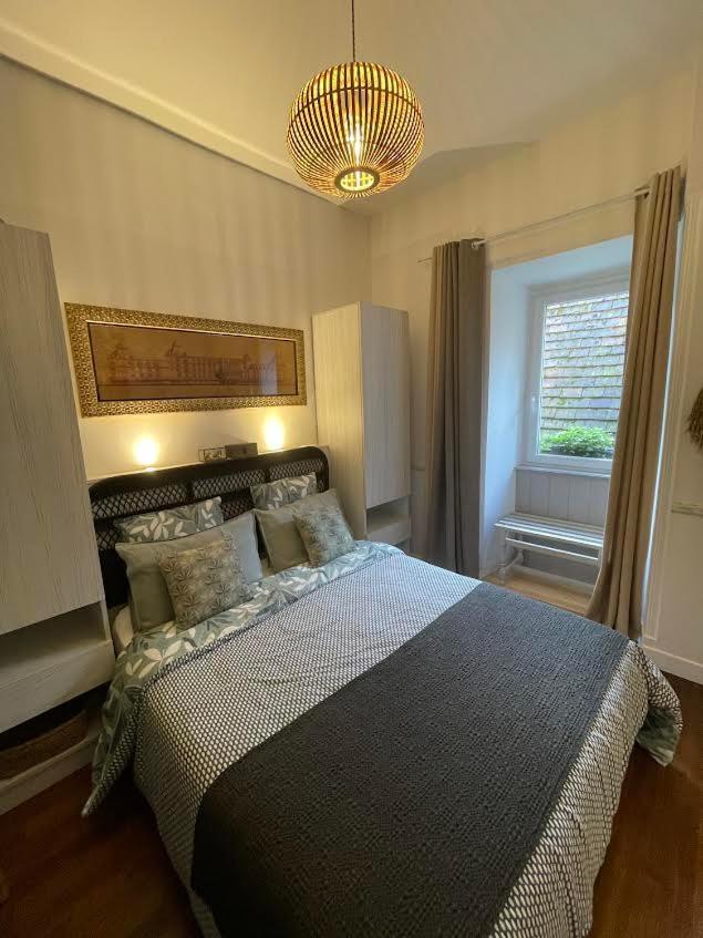 Appartement La Couronne Sarlat-La-Caneda Εξωτερικό φωτογραφία